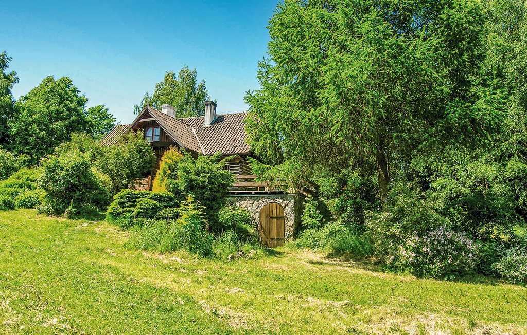 Feriehuse - Roje , Polen - PMA324 12