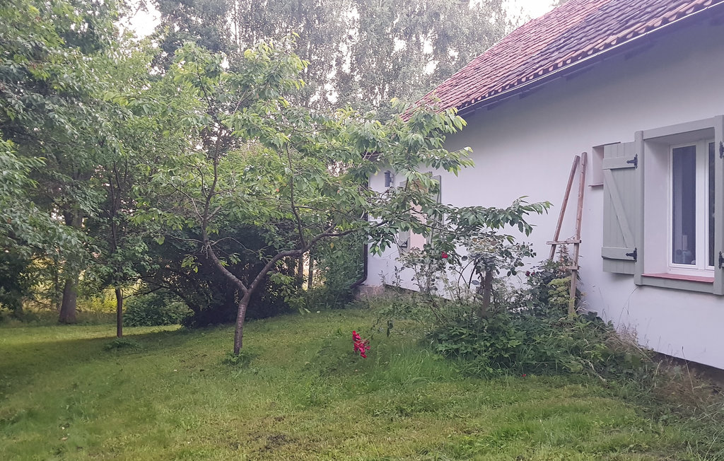 Ferienhaus - Braniewo , Polen - PMA023 13