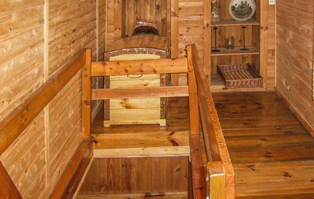 Feriehuse - Czerwonki , Polen - PMA201 22