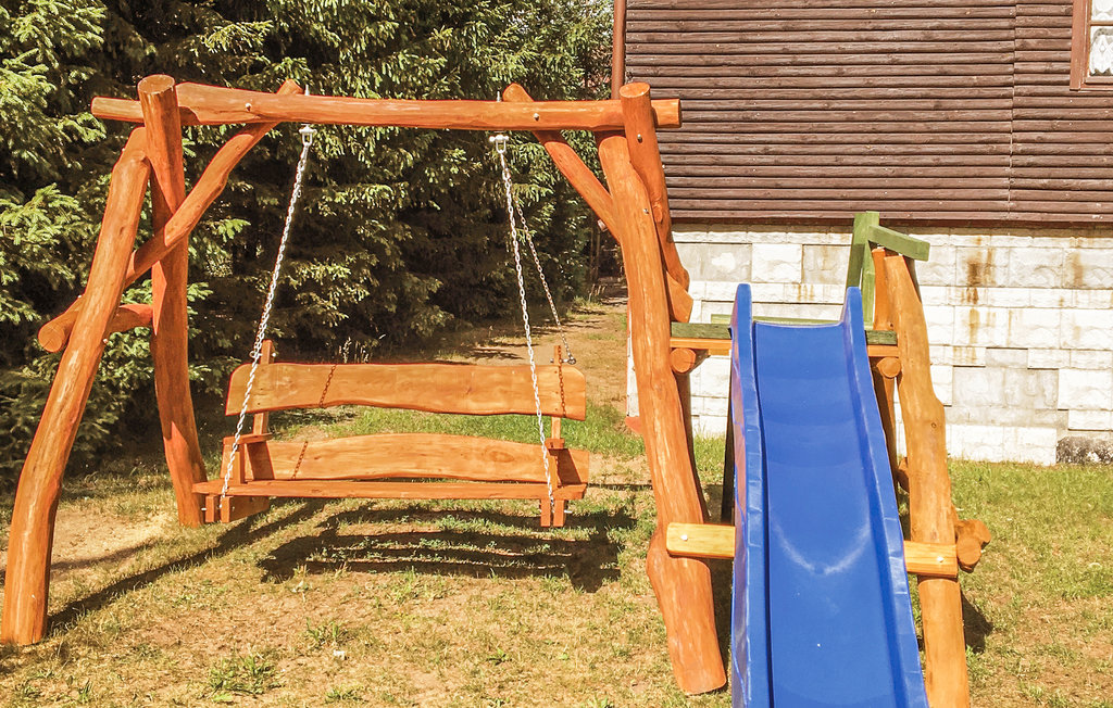 Feriehuse - Dabrówno , Polen - PMA285 11