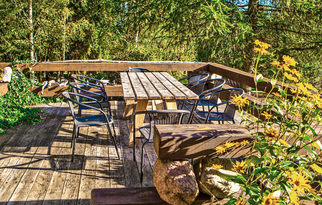 Feriehuse - Roje , Polen - PMA324 15