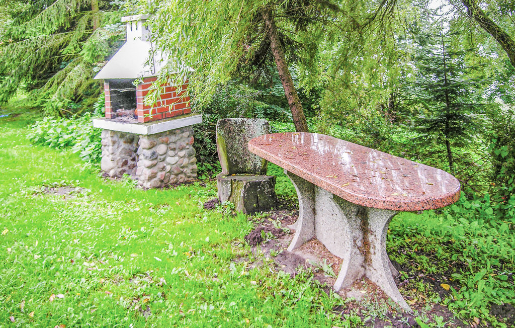 Feriehus - Wielochowo , Polen - PMA383 5