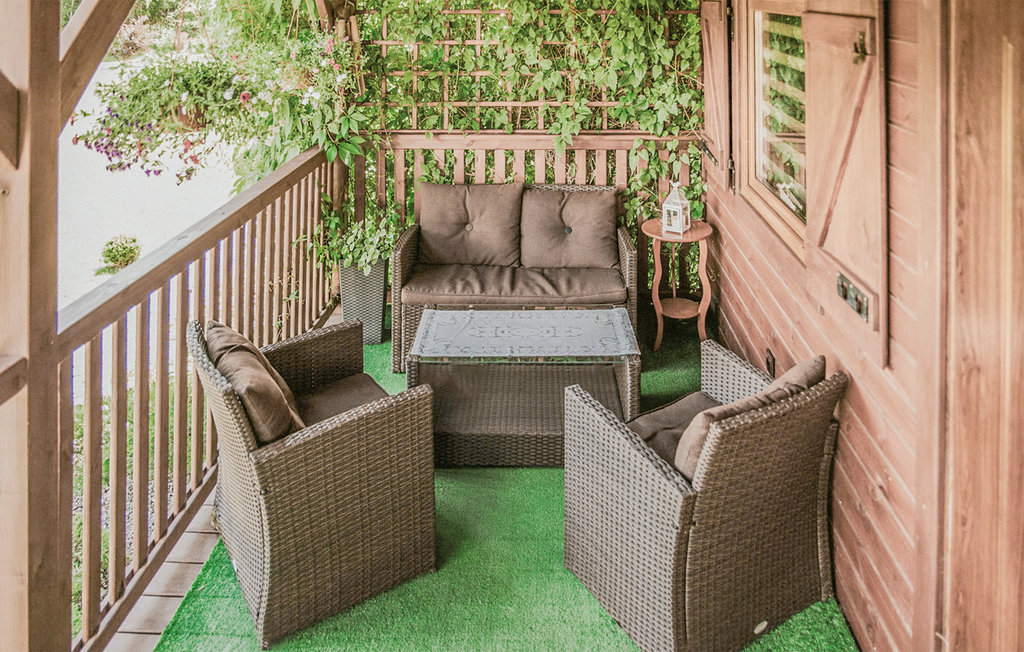 Ferienhaus - Trygort , Polen - PMA421 9