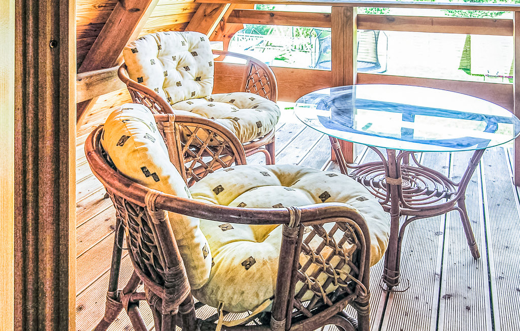 Feriehuse - Nidzica , Polen - PMA681 9