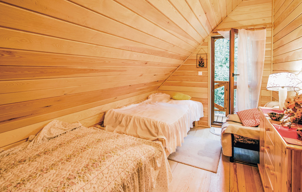 Ferienhaus - Sila , Polen - PMA205 13