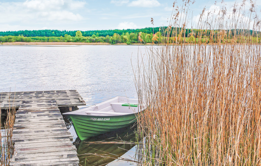 Feriehuse - Burdag , Polen - PMA240 35