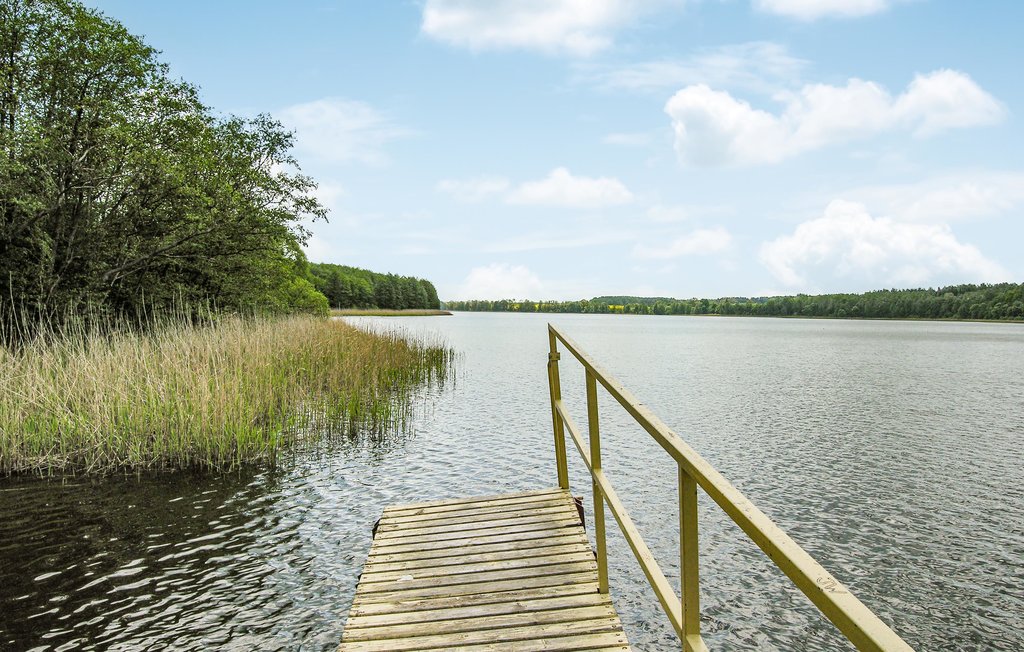 Feriehus - Klebowo , Polen - PMA255 2