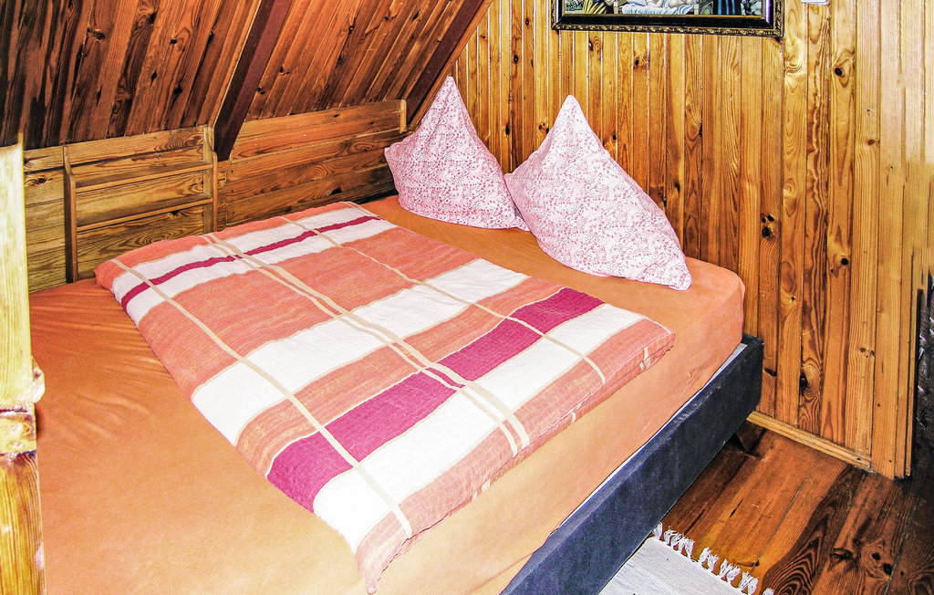 Feriehus - Klebowo , Polen - PMA255 5