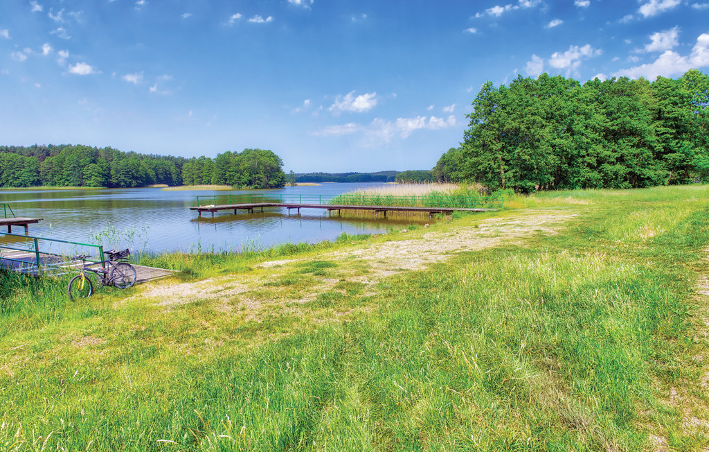 Ferienhaus - Pasym , Polen - PMA440 35