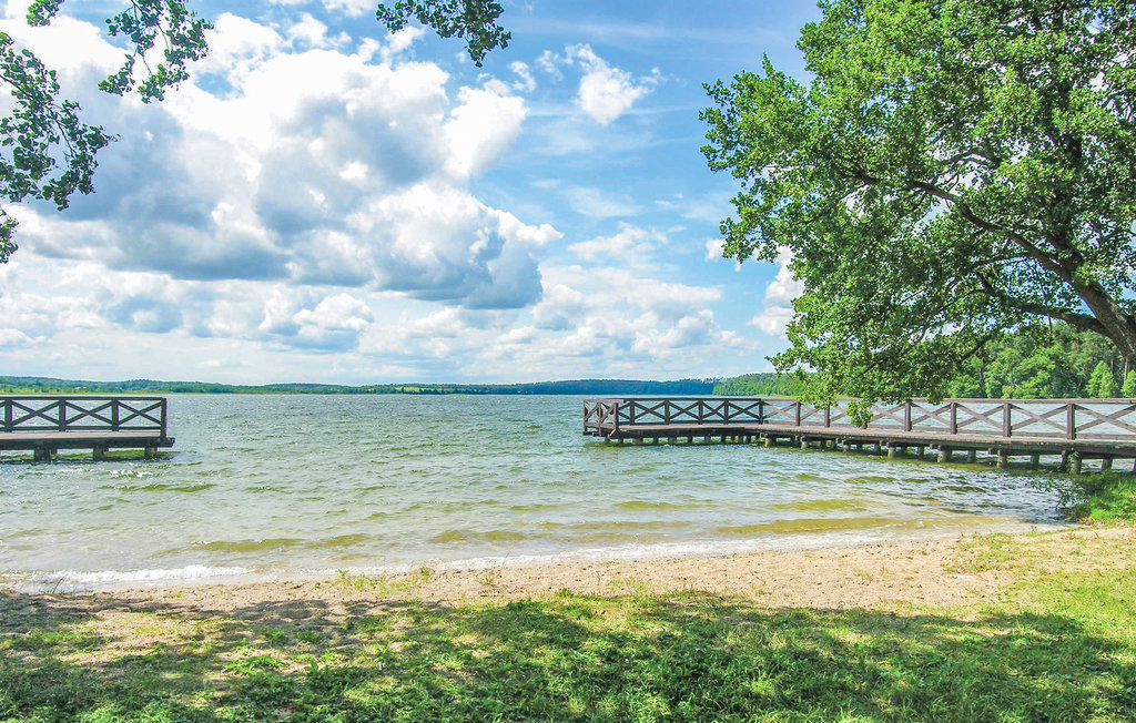 Feriehuse - Nidzica , Polen - PMA681 2