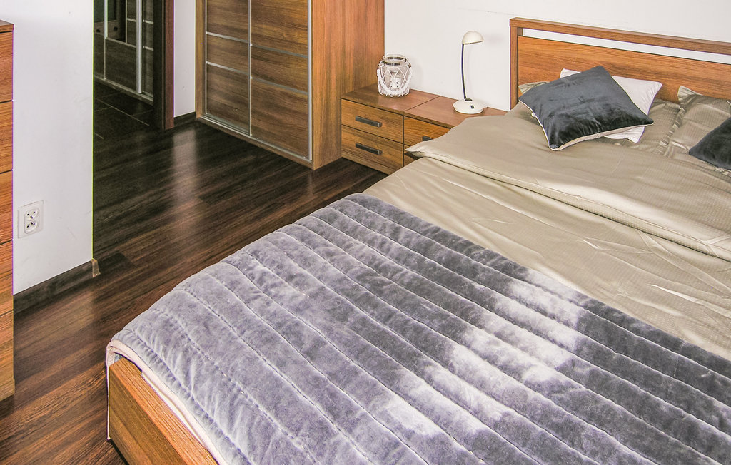 Ferienwohnung - Ostroda , Polen - PMA760 8