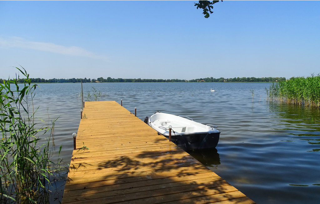 Ferienhaus - Silec , Polen - PMA839 40