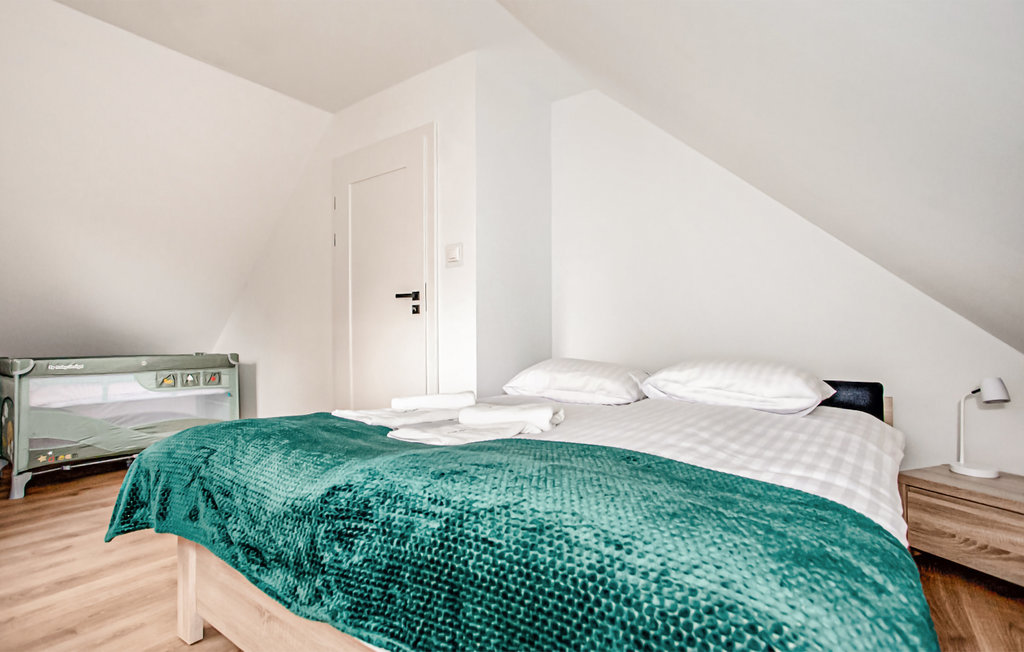 Ferienhaus - Pasym , Polen - PMA854 18