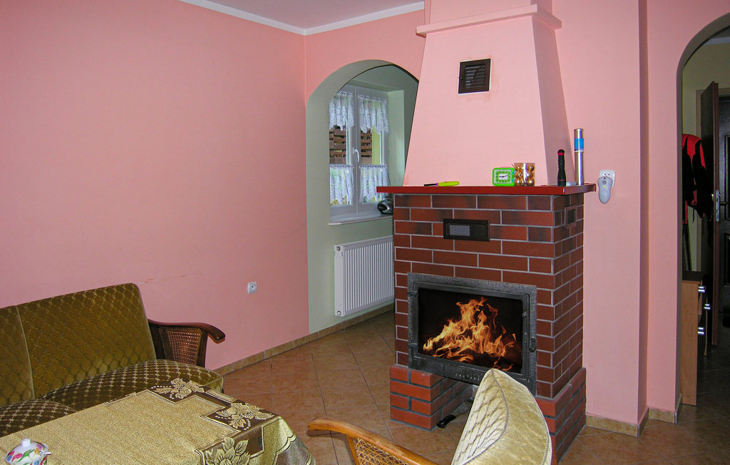 Feriehuse - Sila , Polen - PMA110 9