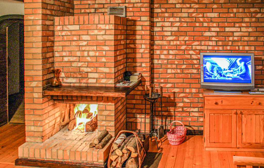 Feriehuse - Biesowko , Polen - PMA178 5