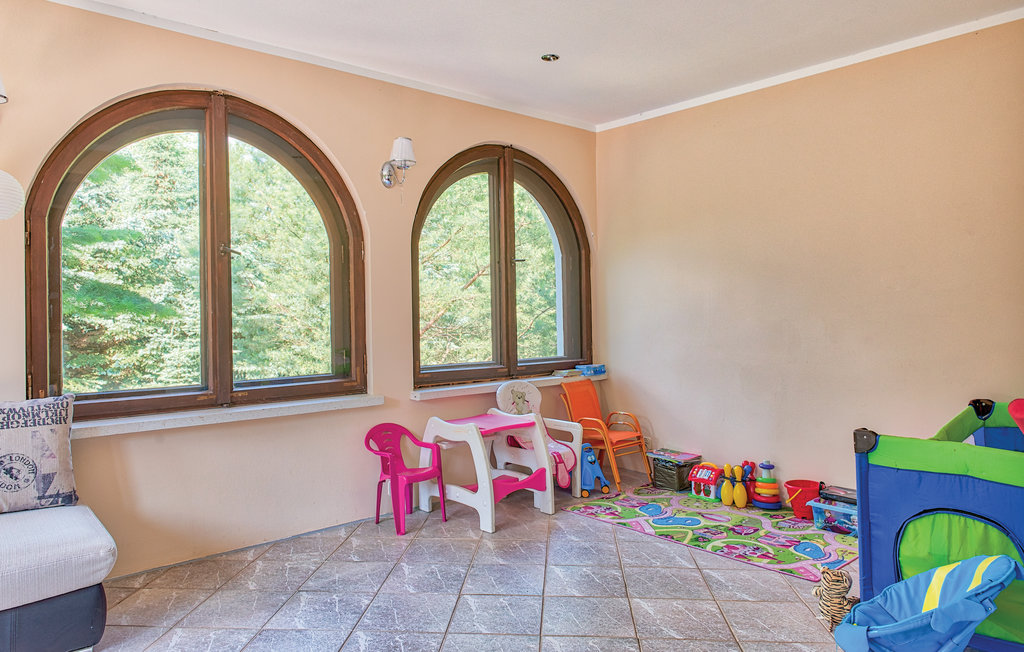 Ferienhaus - Pasym , Polen - PMA440 13