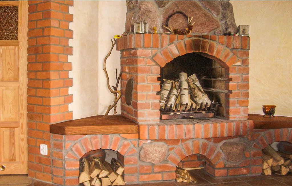 Feriehus - Szypry , Polen - PMA781 8
