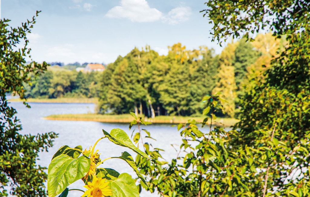 Feriehuse - Czerwonki , Polen - PMA212 17