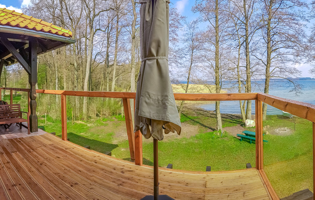 Lejlighed - Gizycko , Polen - PMA859 9