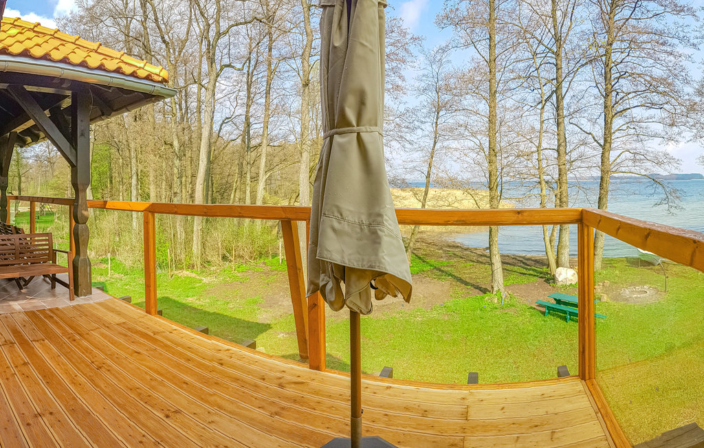 Lejlighed - Gizycko , Polen - PMA860 9