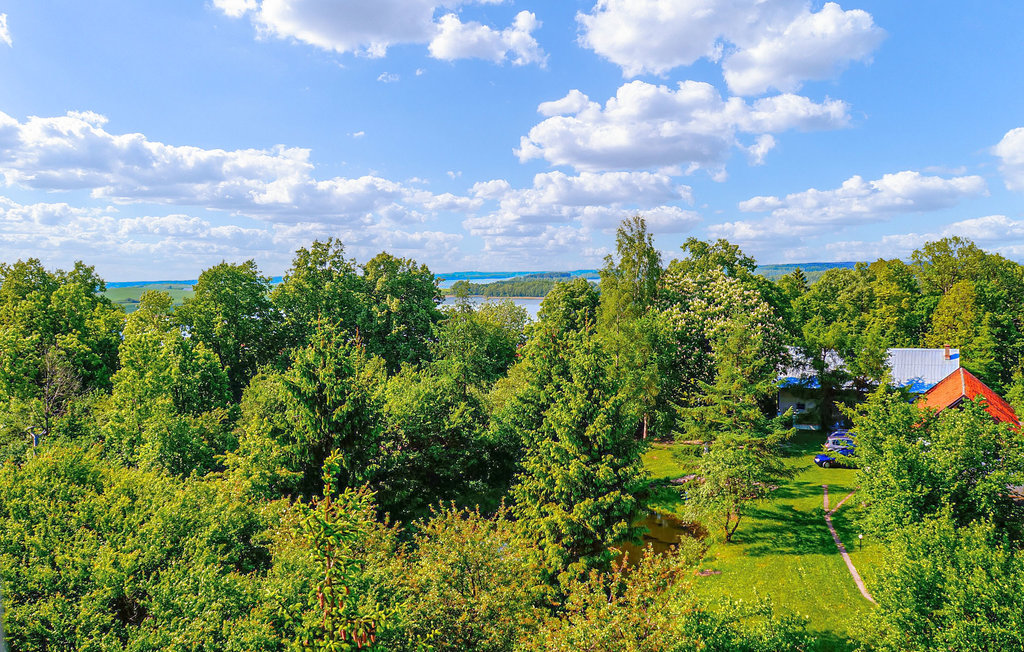 Feriehuse - Gizycko , Polen - PMA881 9