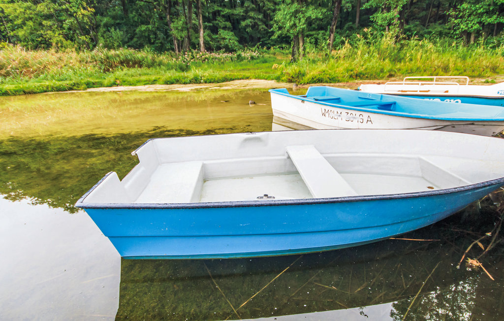 Ferienhaus - Sila , Polen - PMA205 18