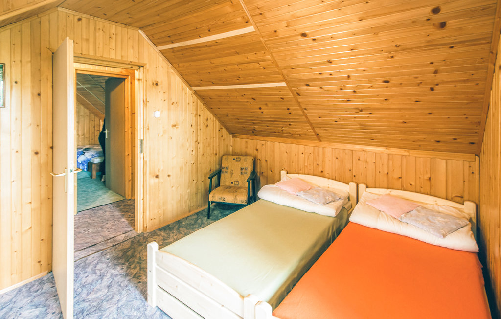 Feriehuse - Dabrówno , Polen - PMA285 15