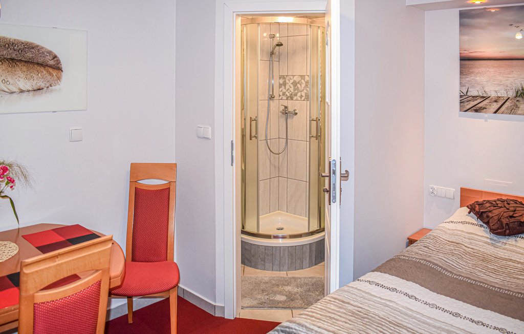 Lejlighed - Ostróda , Polen - PMA443 11