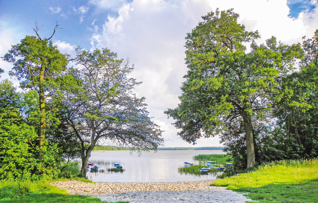 Feriehuse - Murawki , Polen - PMA536 16