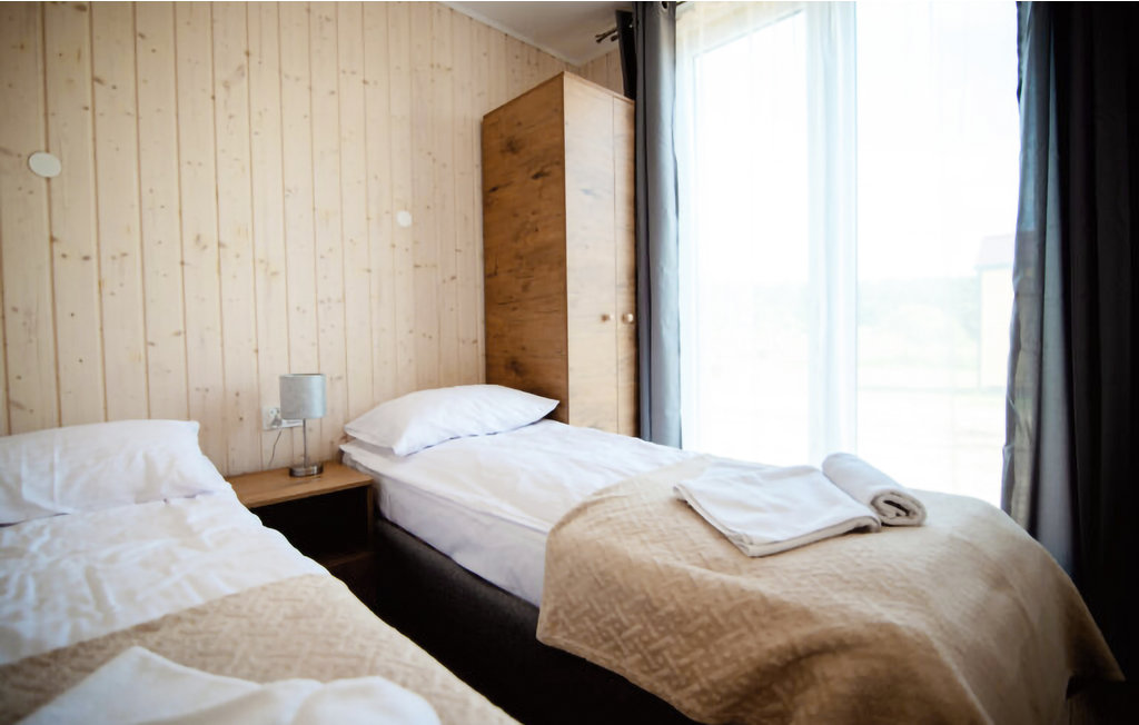 Feriehuse - Biskupiec , Polen - PMA852 13