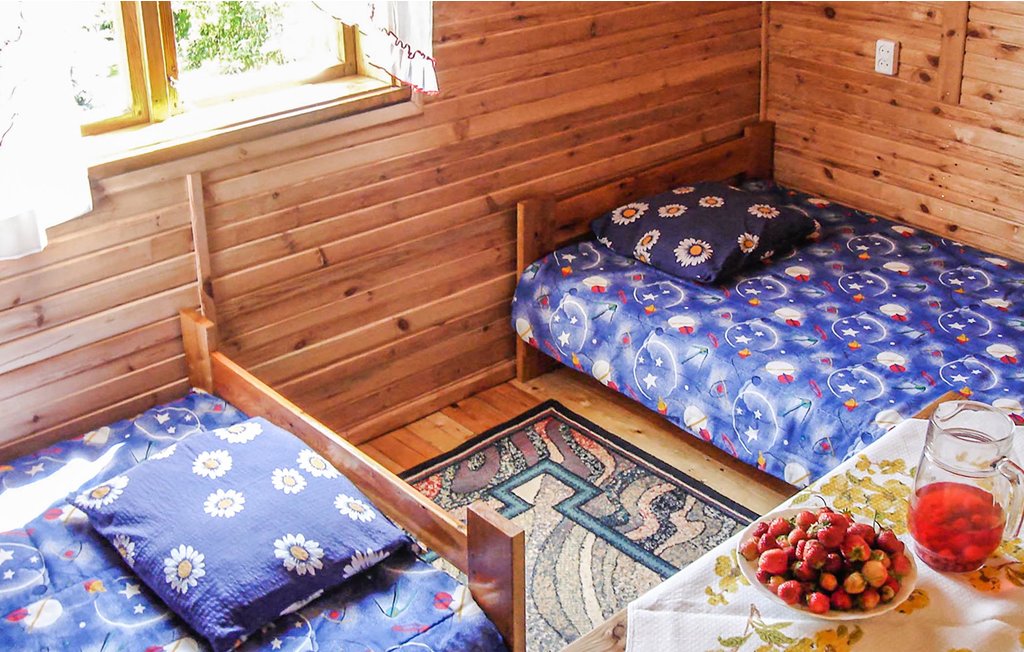 Feriehuse - Czerwonki , Polen - PMA201 26