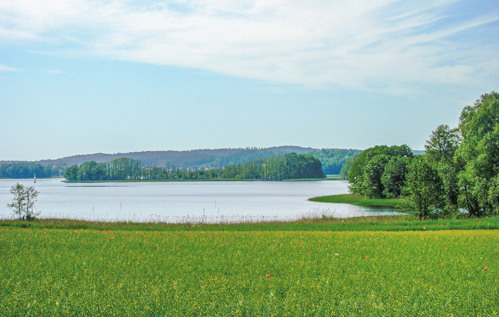 Ferienhaus - Sila , Polen - PMA205 19