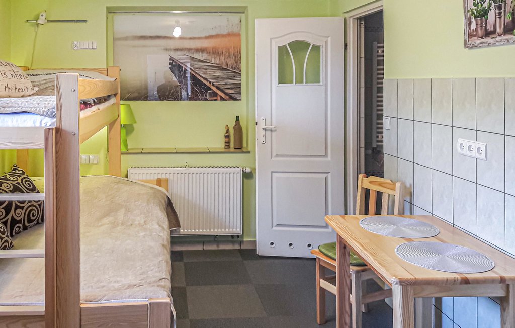 Lejlighed - Ostróda , Polen - PMA443 4