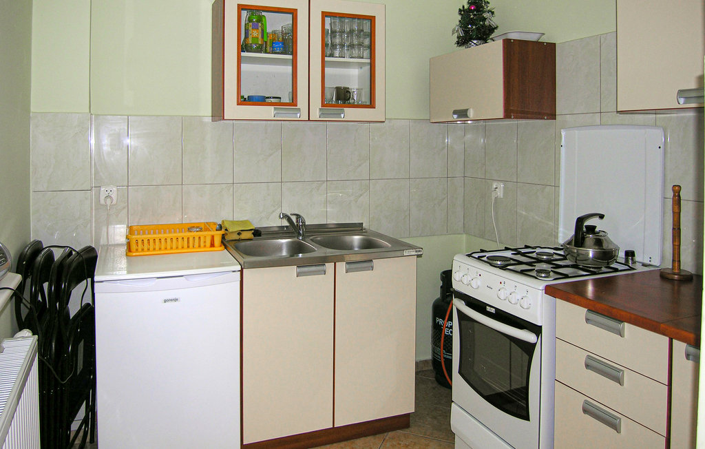 Feriehuse - Sila , Polen - PMA110 4