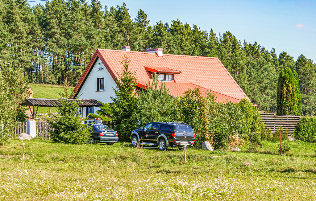 Feriehuse - Biesowko , Polen - PMA178 10