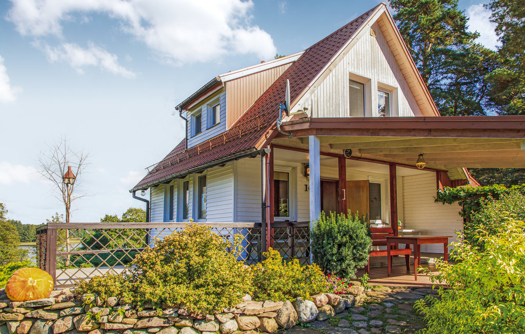 Feriehuse - Czerwonki , Polen - PMA212 11