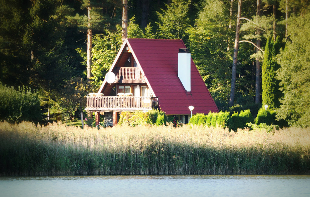 Feriehus - Kaplityny , Polen - PMA314 12