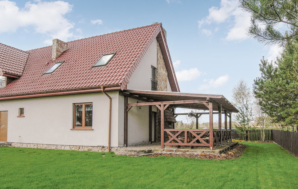 Feriehus - Burdag , Polen - PMA415 10