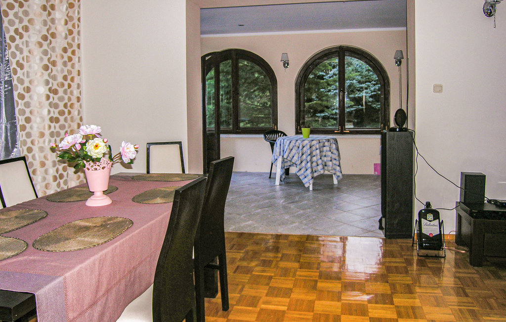 Ferienhaus - Pasym , Polen - PMA440 19