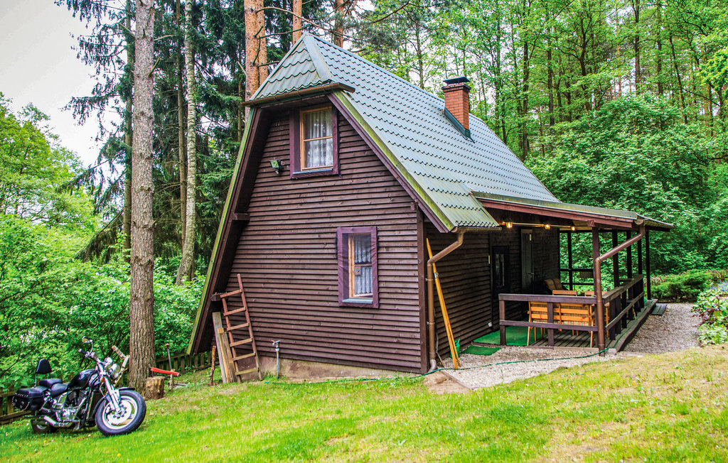 Feriehus - Kaplityny , Polen - PMA568 10