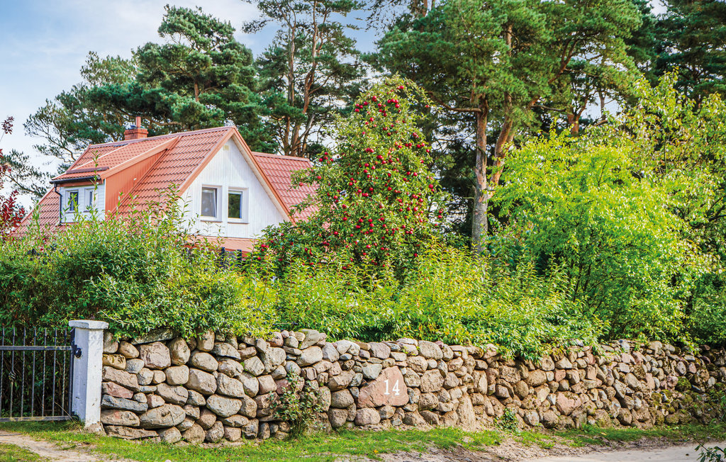 Feriehuse - Czerwonki , Polen - PMA212 12