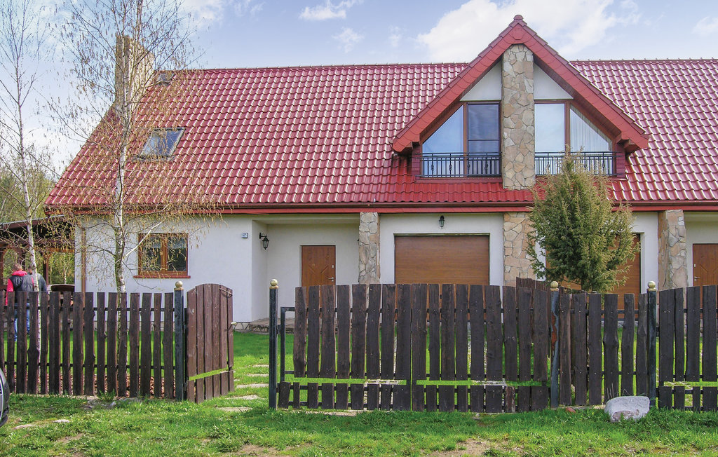 Feriehus - Burdag , Polen - PMA415 8