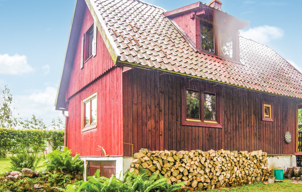Feriehus - Klebowo , Polen - PMA255 10
