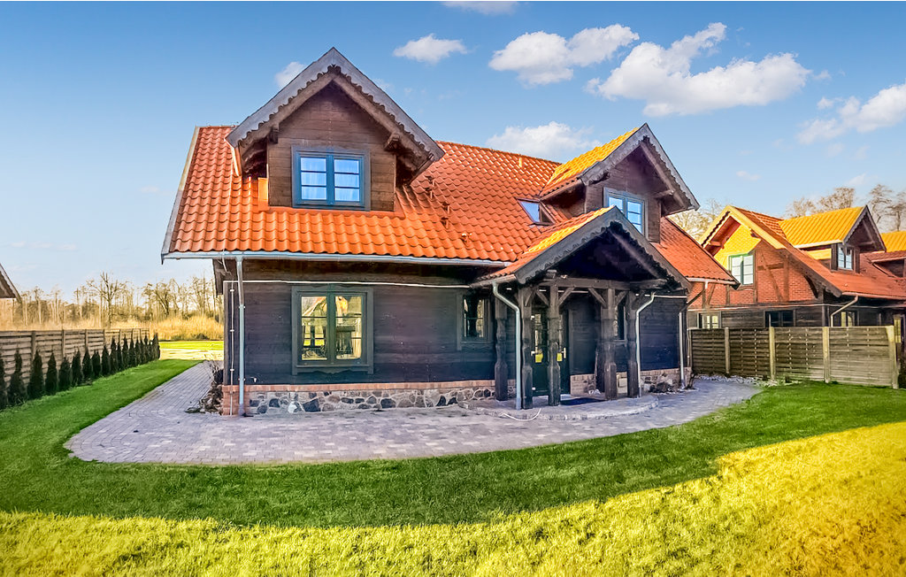 Feriehuse - Gizycko , Polen - PMA851 16