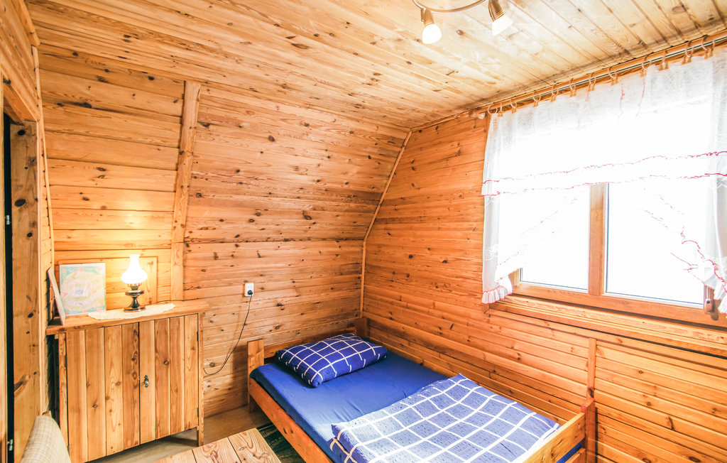 Feriehuse - Czerwonki , Polen - PMA201 24