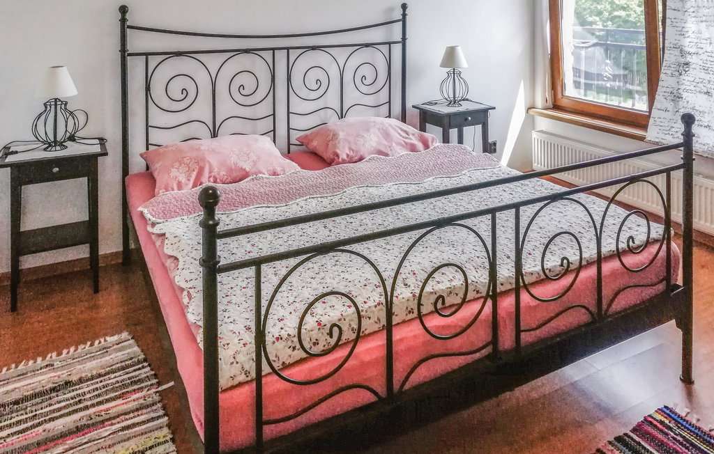 Feriehuse - Burdag , Polen - PMA240 6