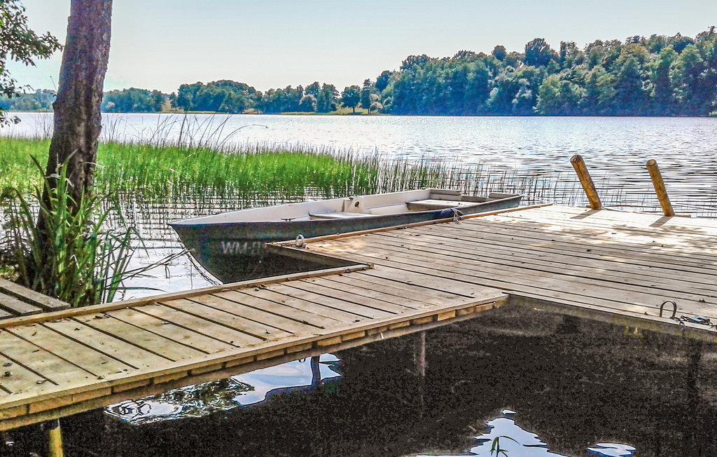 Feriehus - Roje , Polen - PMA347 31