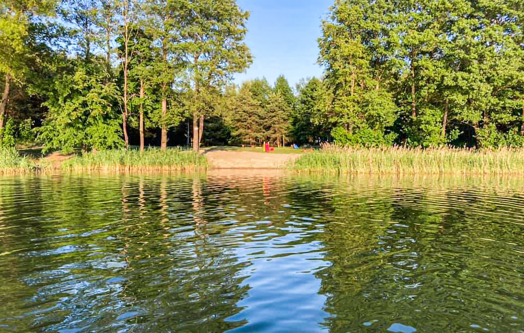 Ferienhaus - Pasym , Polen - PMA854 26