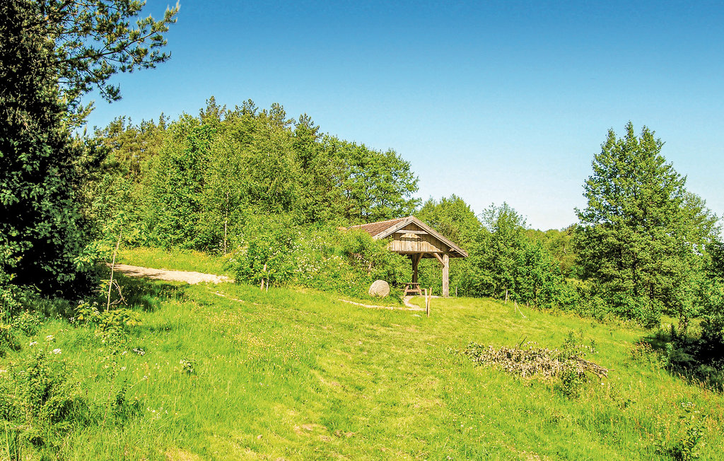 Feriehuse - Roje , Polen - PMA324 41