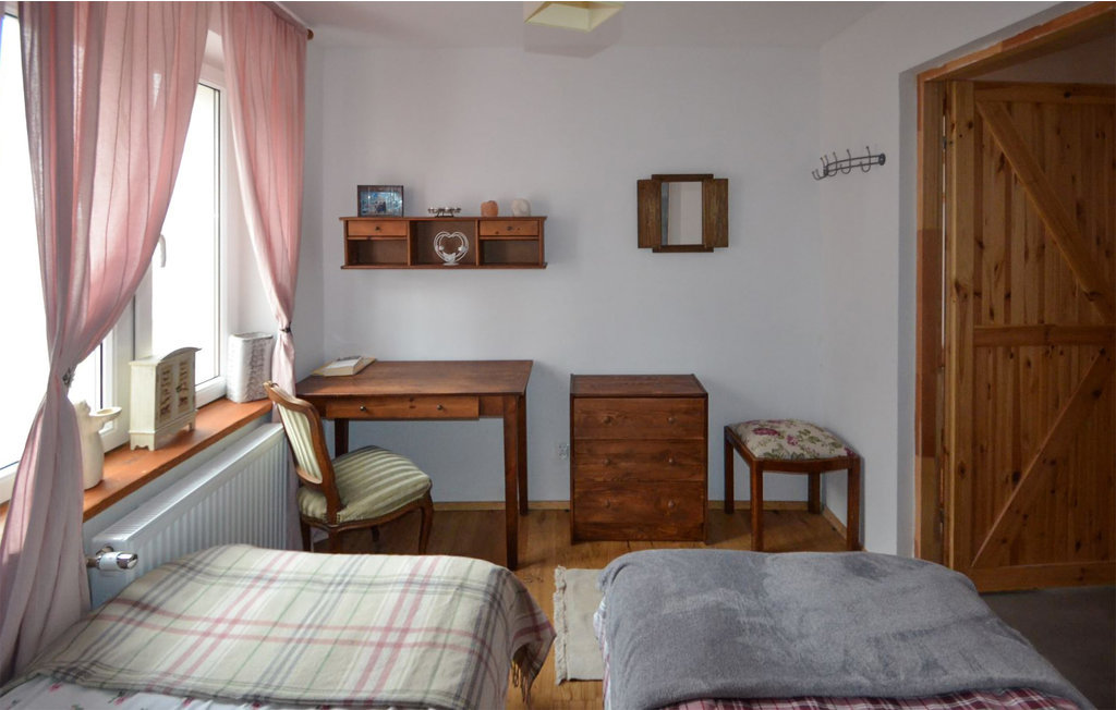 Ferienhaus - Braniewo , Polen - PMA023 20